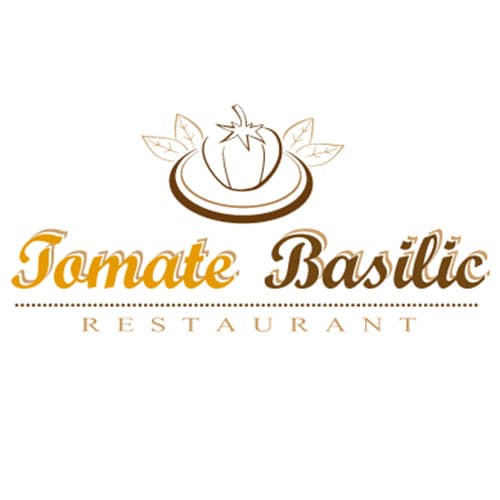 Restaurant Tomate Basilic